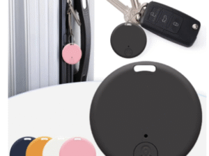 Xiaomi Mini GPS Tracker – Anti-Lost Bluetooth Device