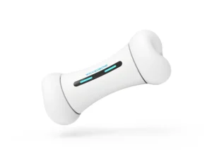 Smart App-Controlled Pet Toy for Dogs & Cats