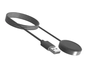 Portable Smartwatch Charger Dock for HONOR Watch 4/GS3