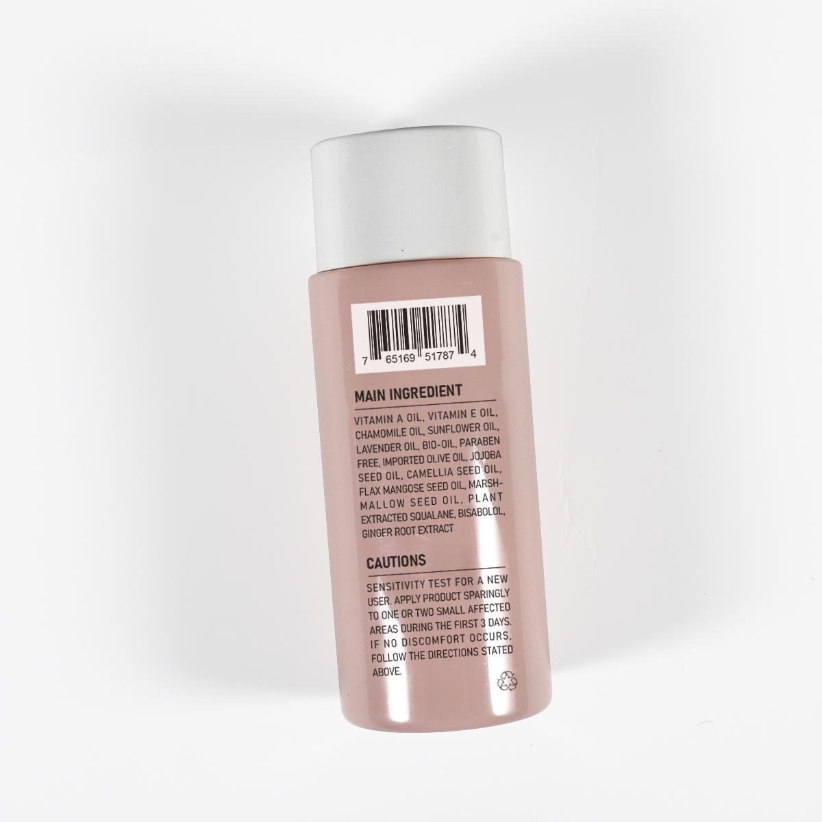 Skincare Body Oil For Scars & Stretchmarks - Image 3