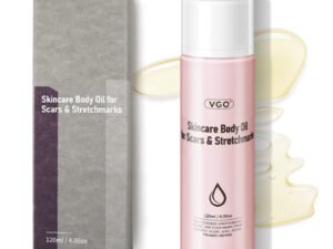Skincare Body Oil For Scars & Stretchmarks