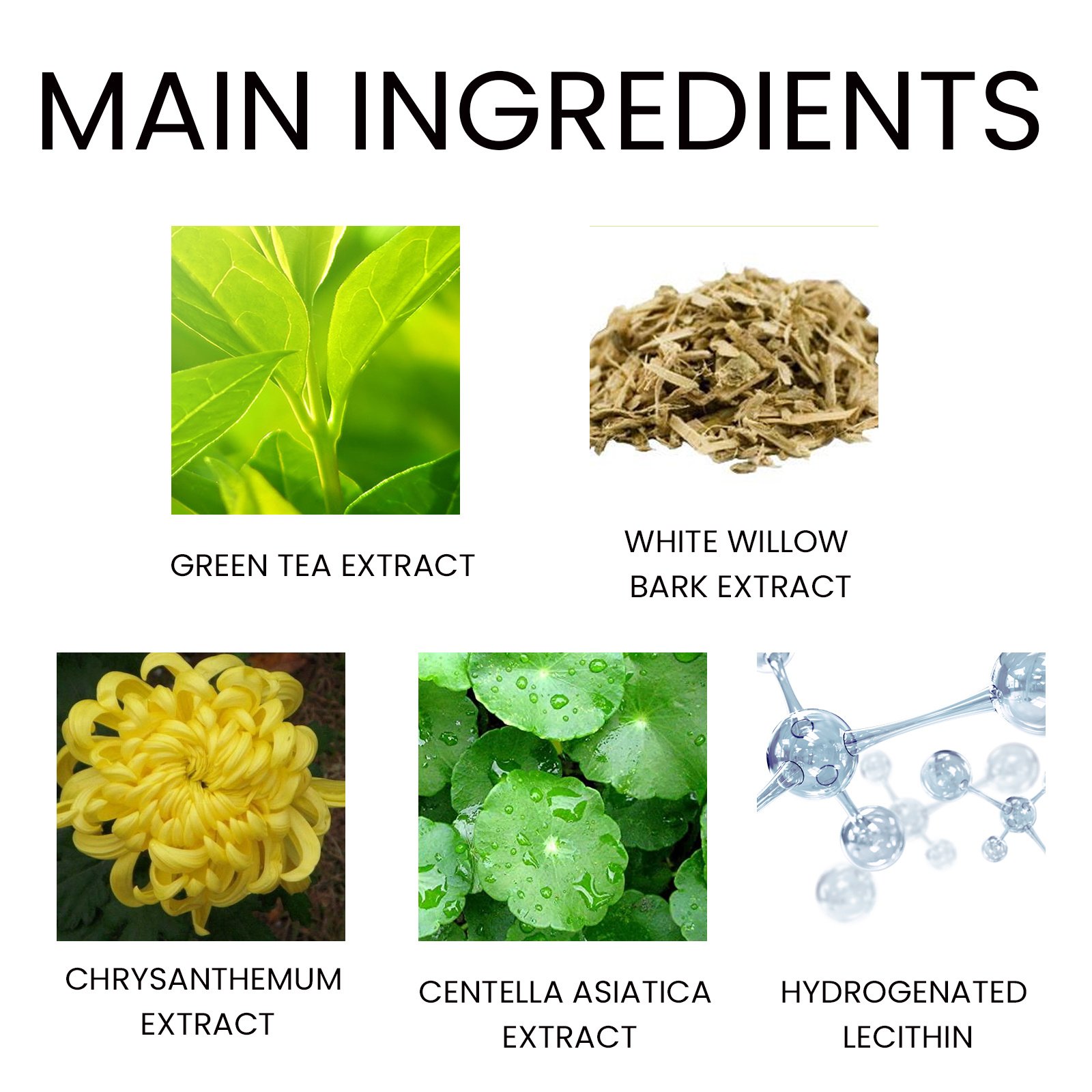 Blackhead Remover Tools -15g Blackhead Creamwith 40Pcs Blackhead Pore Strips - Image 6