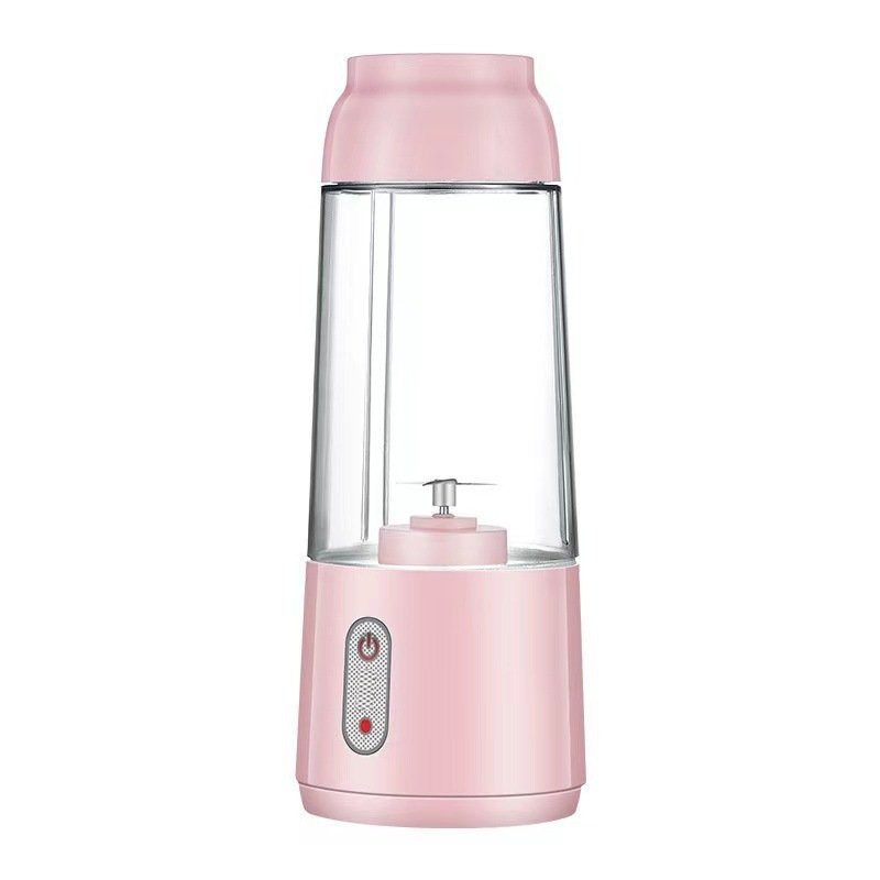 Portable Rechargeable Small Household Juice Cup - Image 9